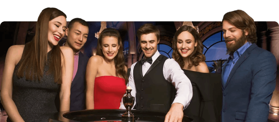 10 melhores casinos online